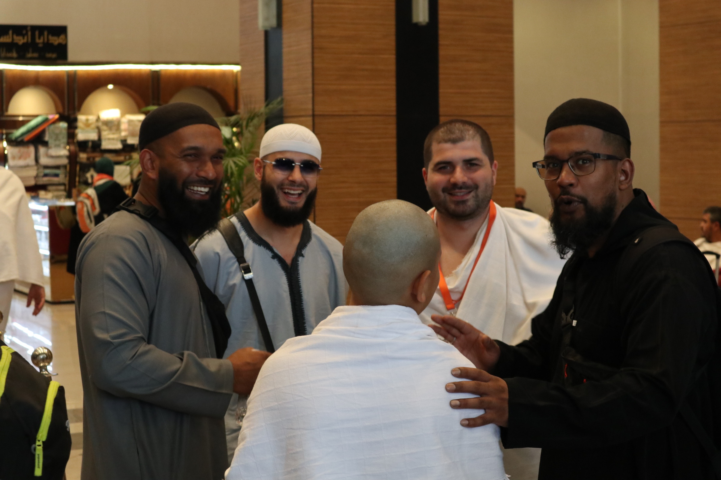 Umrah