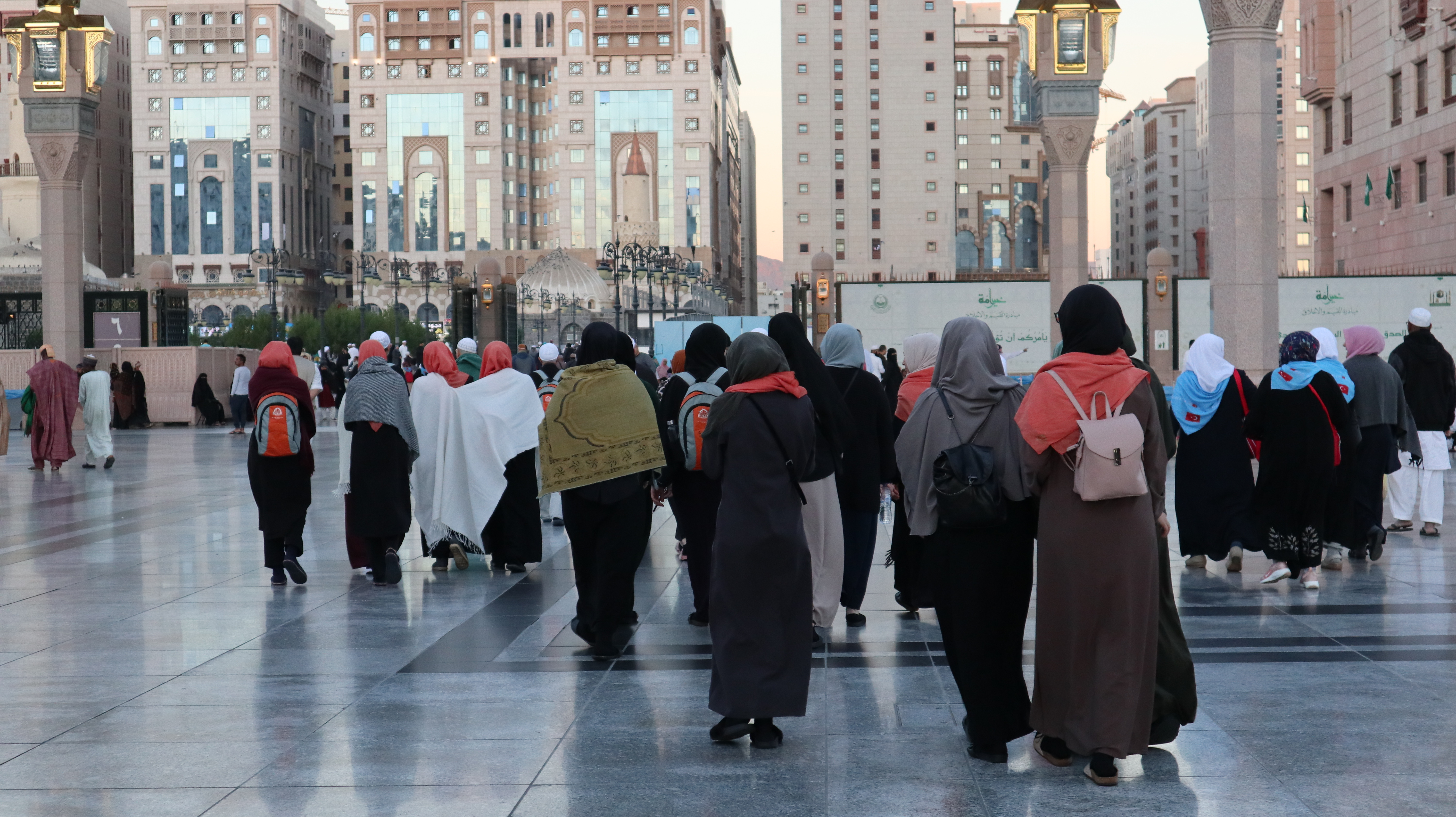 Umrah