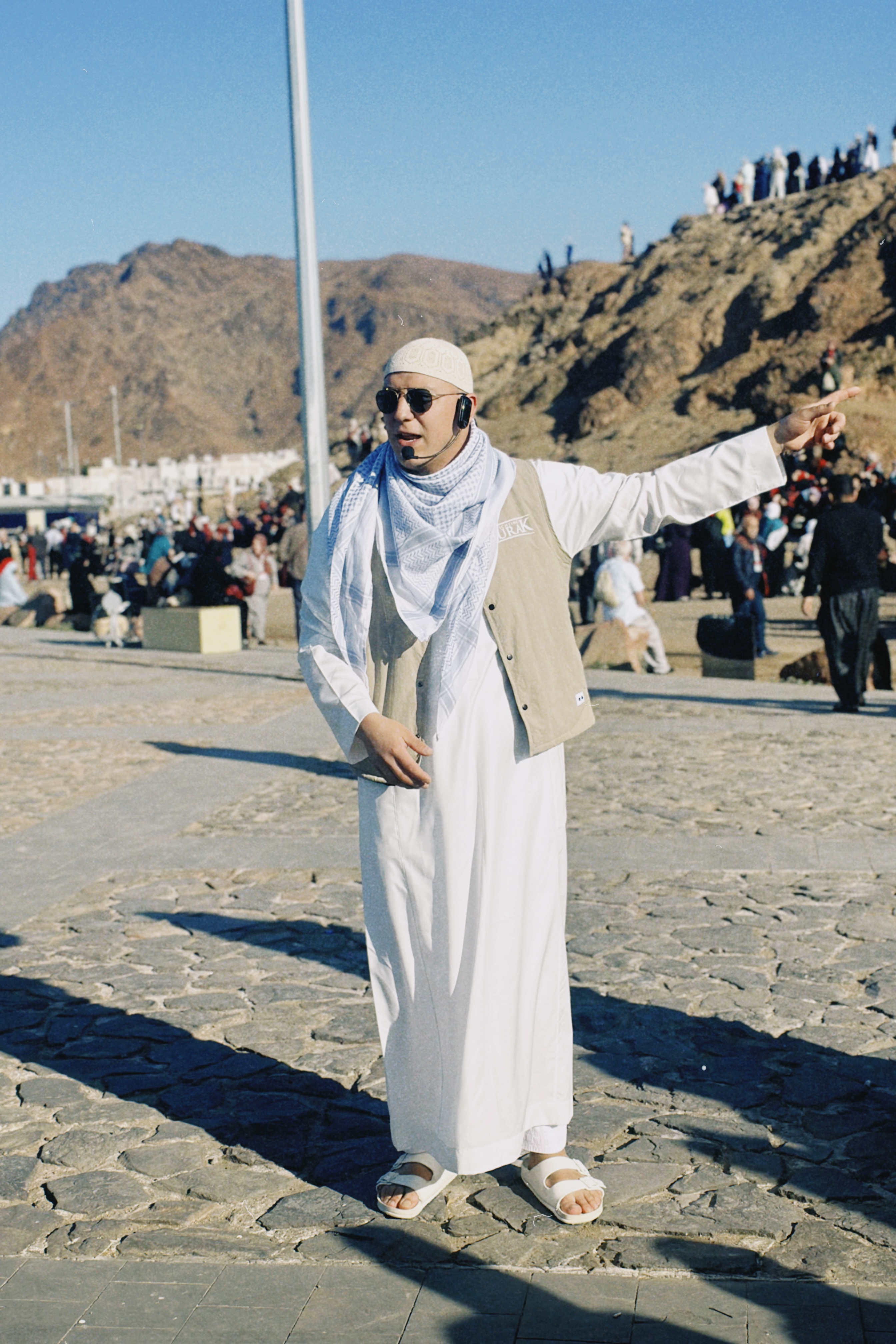 Umrah