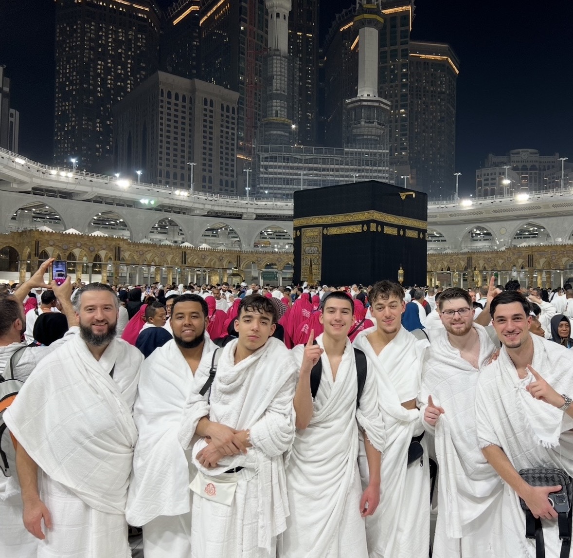 Umrah