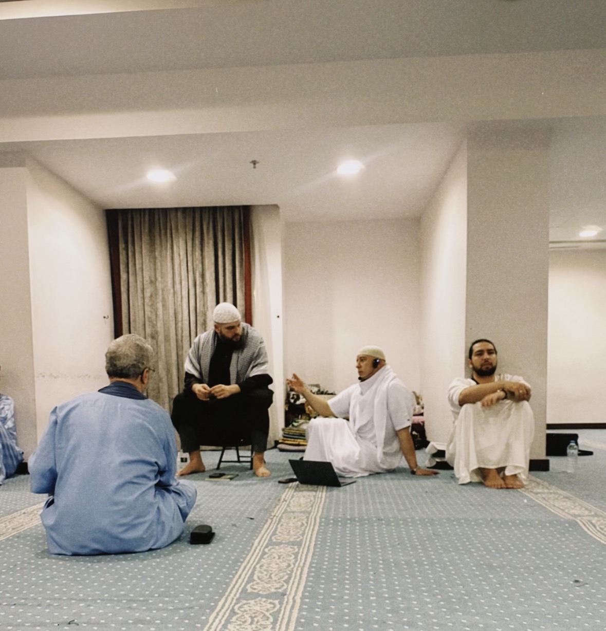 Umrah