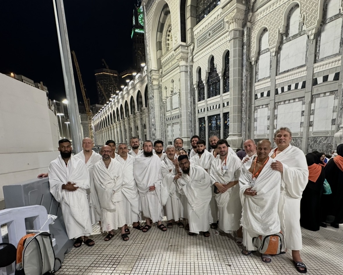 Umrah